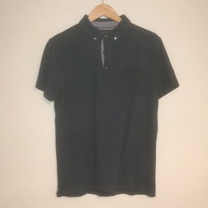 Banana Republic Polo Shirt